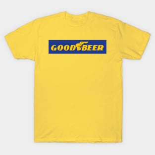 Good Beer T-Shirt